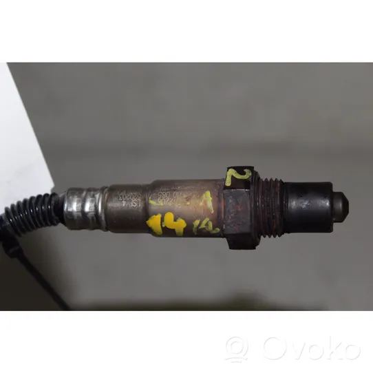 Opel Corsa E Sonde lambda 