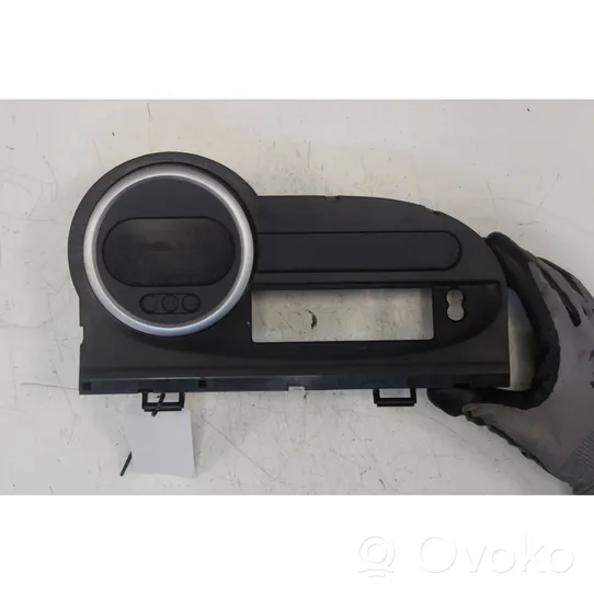 Renault Twingo II Speedometer (instrument cluster) 