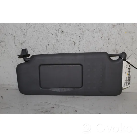 Renault Clio II Sun visor 