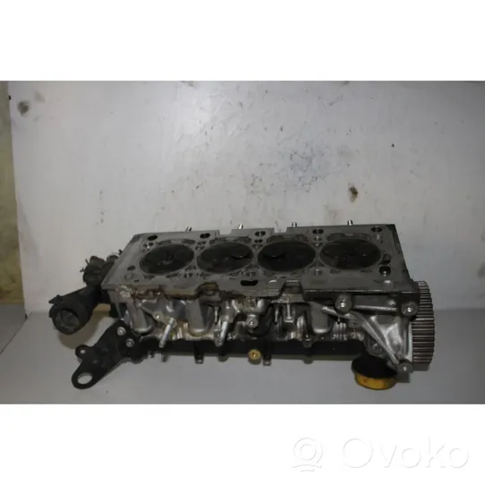 Renault Clio III Culasse moteur 