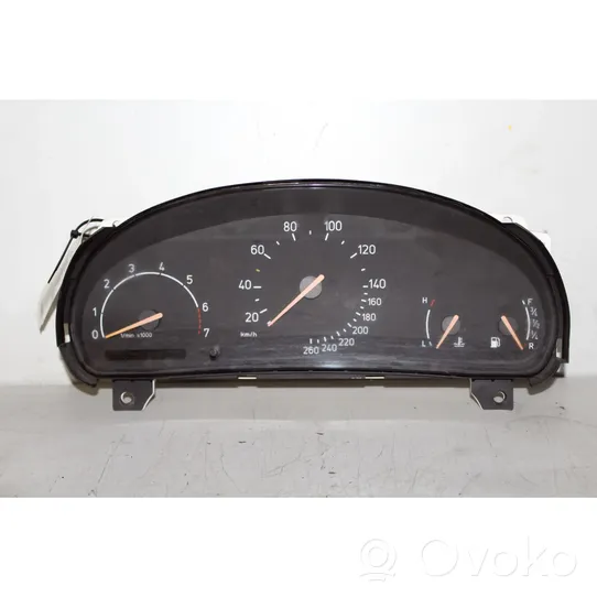 Saab 9-5 Speedometer (instrument cluster) 