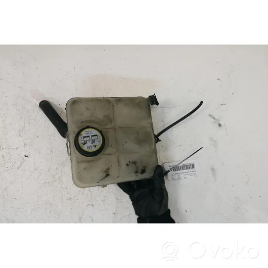 Ford Focus Coolant expansion tank/reservoir 