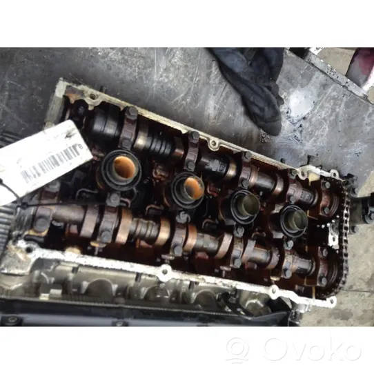 Hyundai Matrix Culasse moteur 