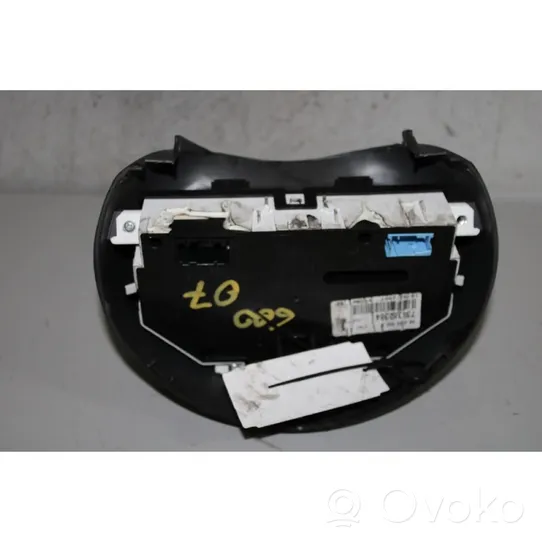 Fiat Seicento/600 Tachimetro (quadro strumenti) 