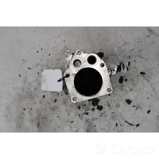 Renault Clio II EGR valve cooler bracket 