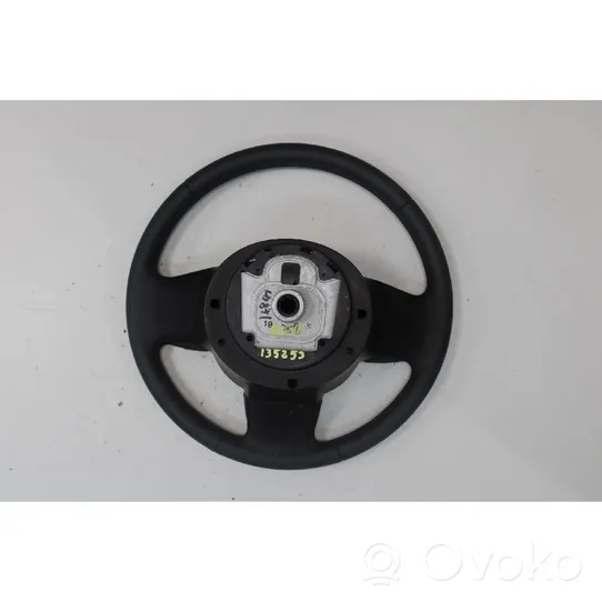 Fiat 500 Steering wheel 