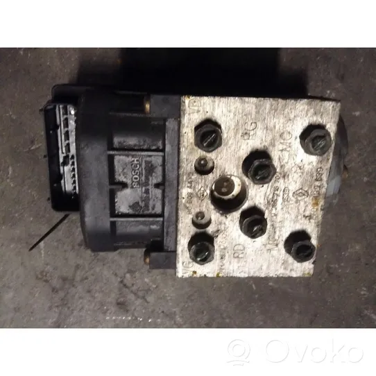 Renault Clio II ABS Pump 