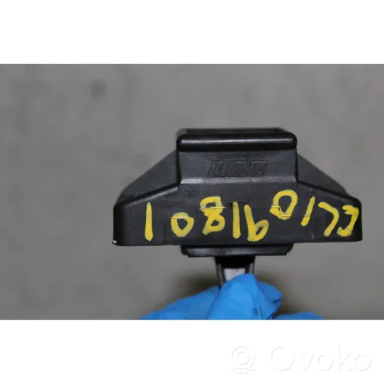 Renault Clio II Tailgate lock latch 