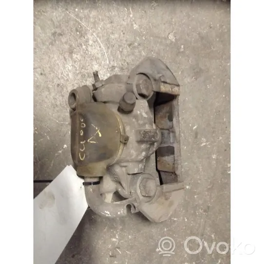 Renault Clio III Rear brake caliper 