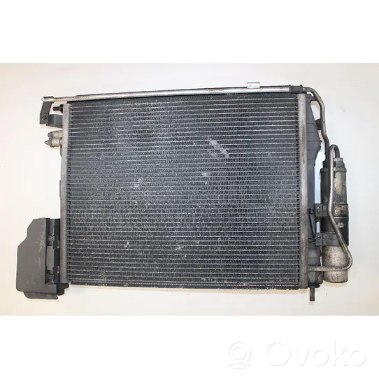 Renault Clio II Radiateur de chauffage 