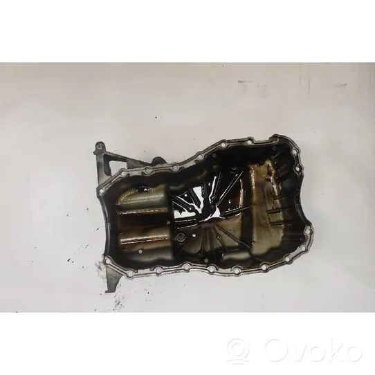 Renault Clio II Oil sump 