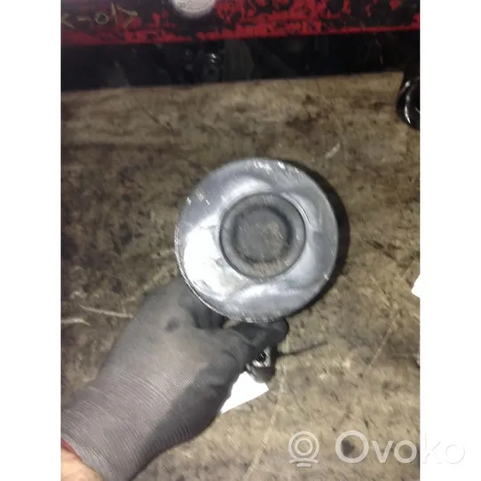 Renault Clio II Piston with connecting rod 