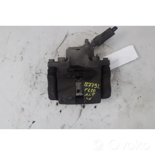 Renault Clio II Front brake caliper 