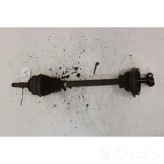 Renault Clio II Front driveshaft 