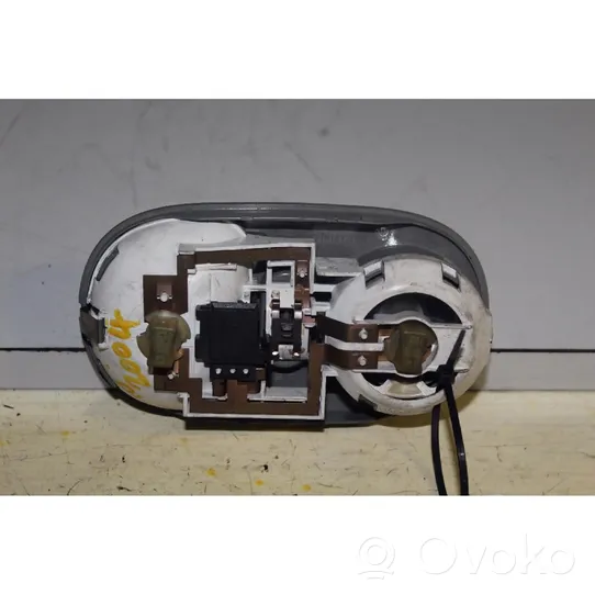 Renault Clio II Panel oświetlenia wnętrza kabiny 