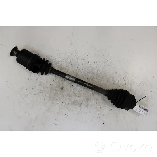 Renault Clio II Front driveshaft 