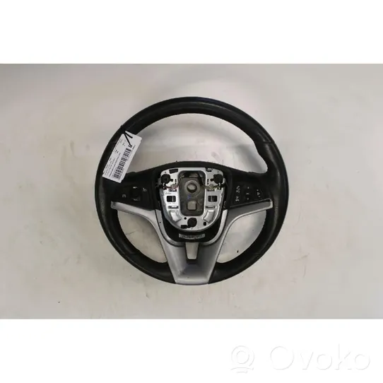 Chevrolet Orlando Steering wheel 