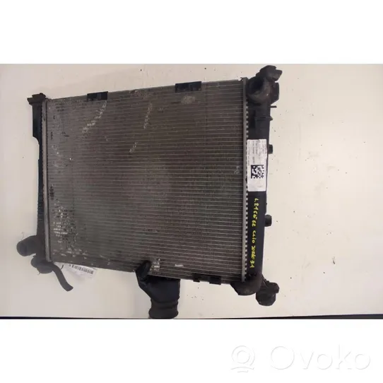 Renault Clio III Radiateur soufflant de chauffage 