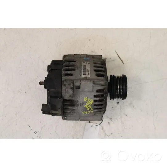 Renault Clio II Generatore/alternatore 