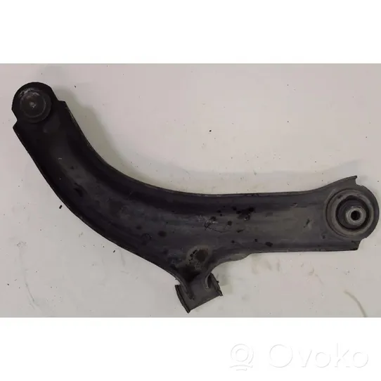 Renault Clio III Triangle bras de suspension inférieur avant 