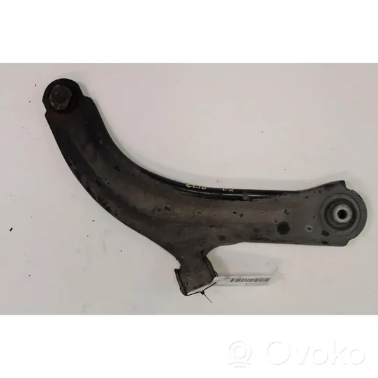 Renault Clio III Triangle bras de suspension inférieur avant 