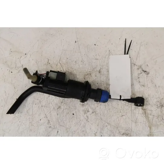 Renault Clio V Clutch master cylinder 