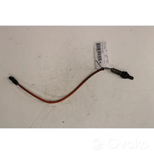 Renault Clio III Lambda probe sensor 