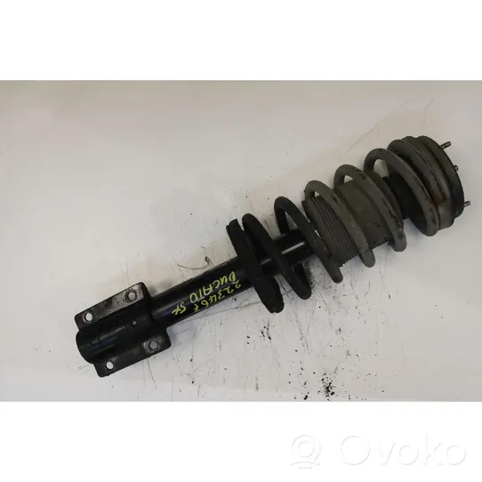 Fiat Ducato Front shock absorber/damper 