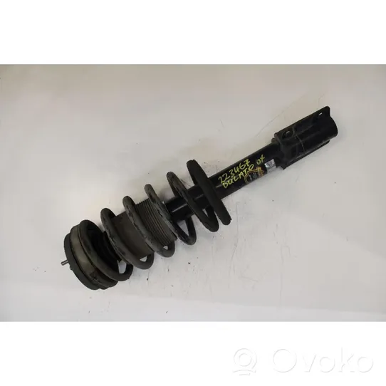 Fiat Ducato Front shock absorber/damper 