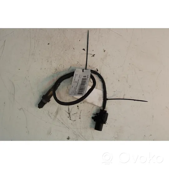 Opel Agila B Lambda probe sensor 