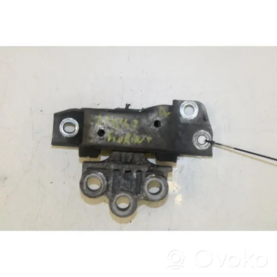 Fiat Fiorino Support de moteur, coussinet 