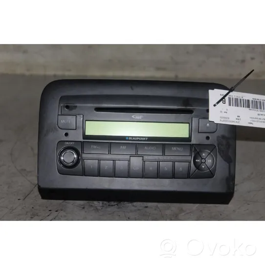 Fiat Croma Unité principale radio / CD / DVD / GPS 