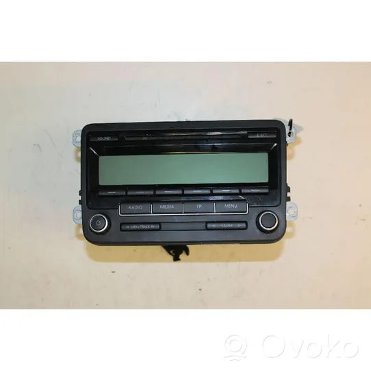 Volkswagen Polo V 6R Radio / CD-Player / DVD-Player / Navigation 