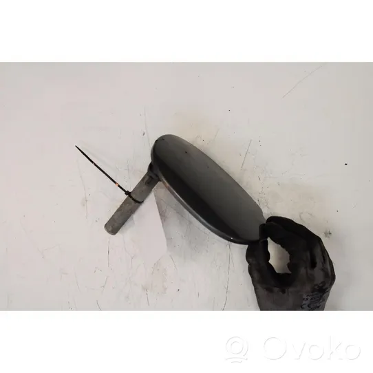 Renault Clio II Fuel tank filler cap 