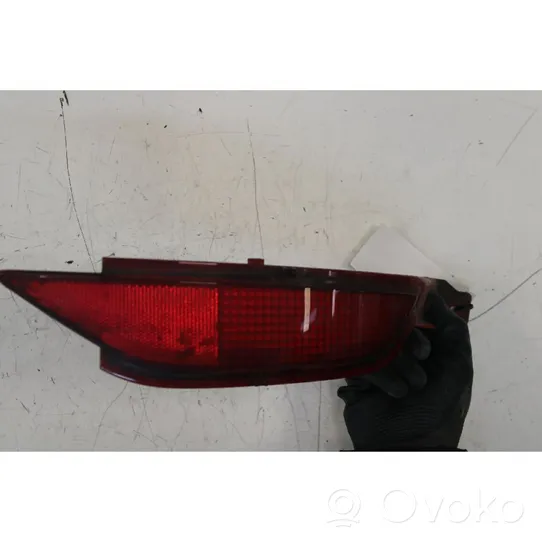 Ford Fiesta Lampa tylna 