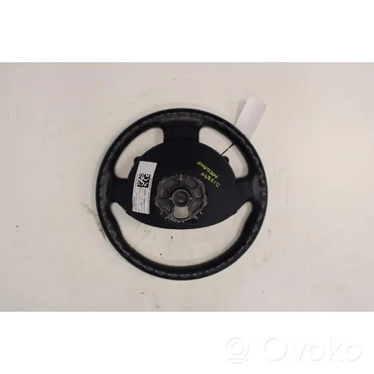 Renault Megane II Steering wheel 