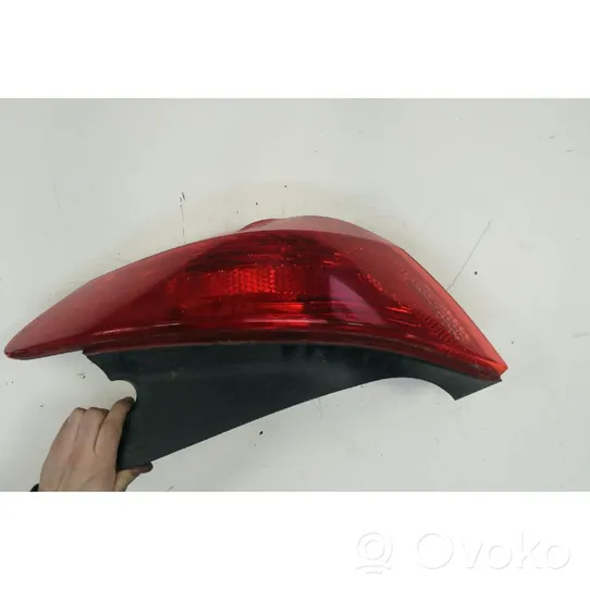 Peugeot 308 Lampa tylna 