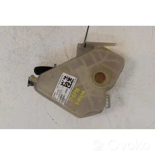 Ford Fiesta Coolant expansion tank/reservoir 