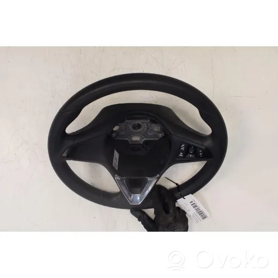 Opel Corsa E Steering wheel 