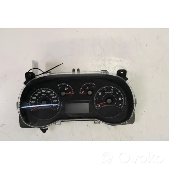 Fiat Fiorino Speedometer (instrument cluster) 