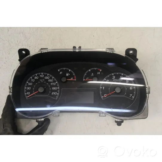 Fiat Fiorino Speedometer (instrument cluster) 