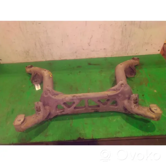 Audi A4 S4 B8 8K Rear subframe 