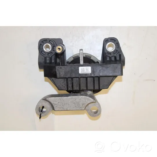 Fiat 500 Support de moteur, coussinet 