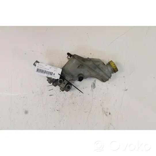 Fiat Doblo Master brake cylinder 