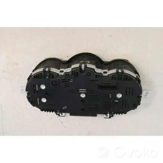 KIA Rio Speedometer (instrument cluster) 