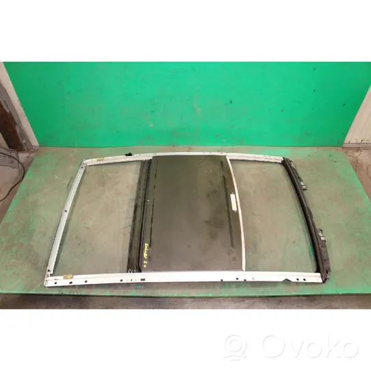 Citroen C3 Sunroof set 