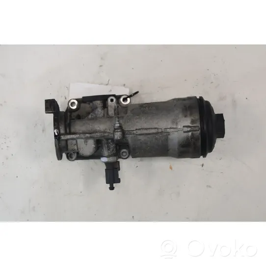 Seat Exeo (3R) Halterung Ölfilter / Ölkühler 