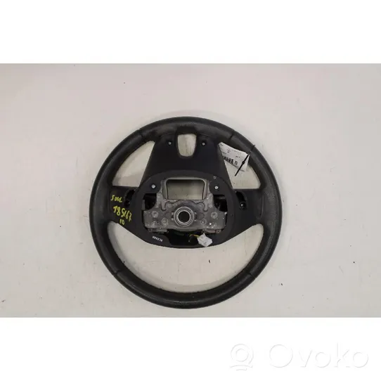 KIA Soul Steering wheel 