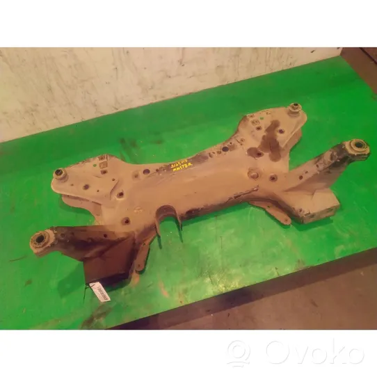 Renault Master III Front subframe 