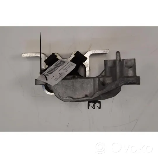 Dacia Lodgy Support de moteur, coussinet 